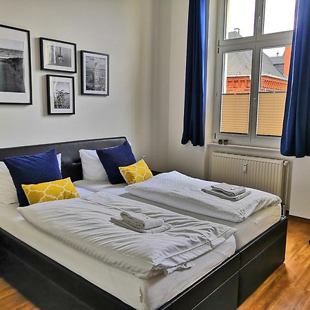 Villa Anna - Carpe Diem Heringsdorf Zewnętrze zdjęcie