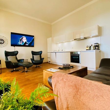 Villa Anna - Carpe Diem Heringsdorf Zewnętrze zdjęcie