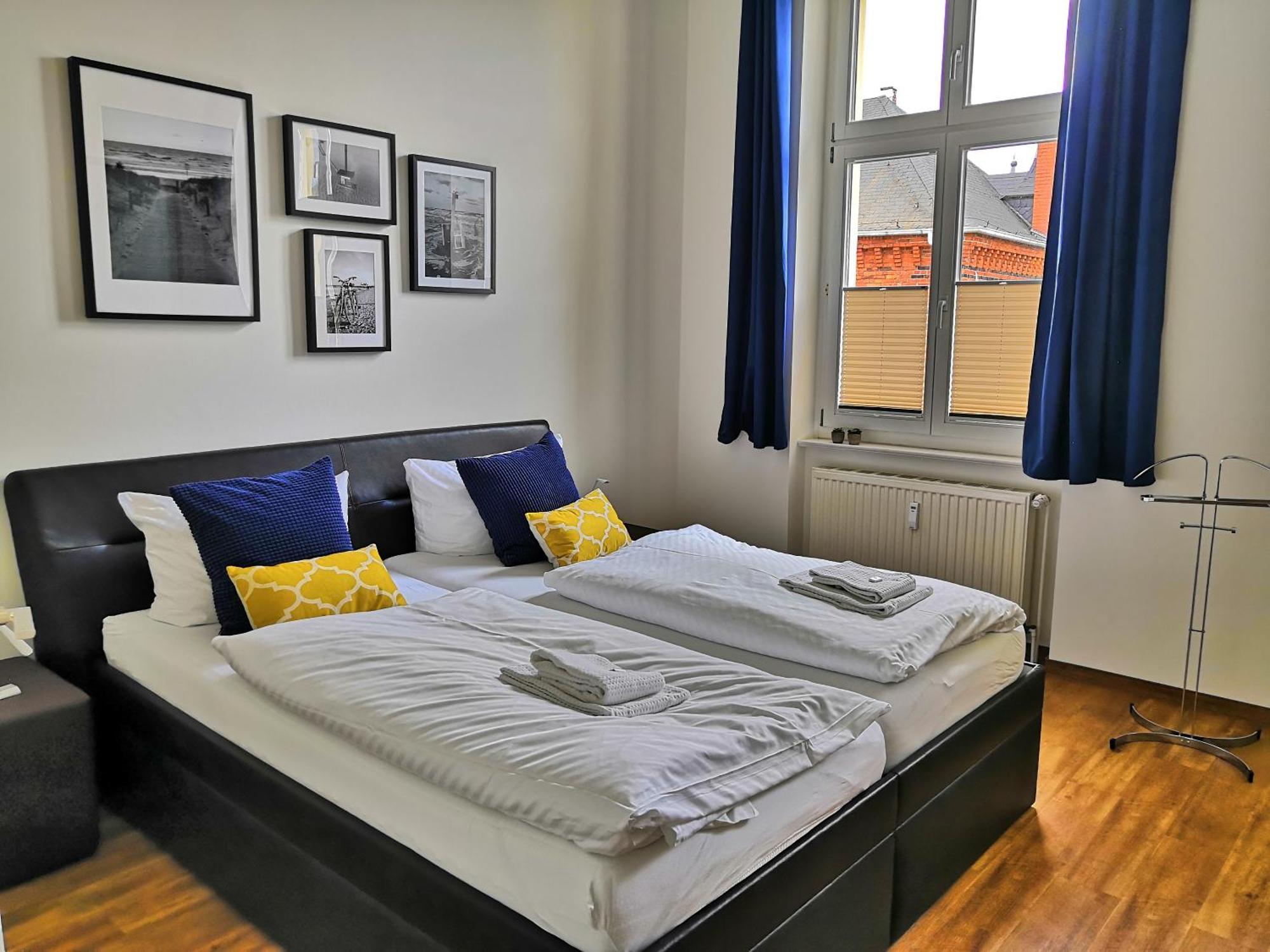 Villa Anna - Carpe Diem Heringsdorf Zewnętrze zdjęcie