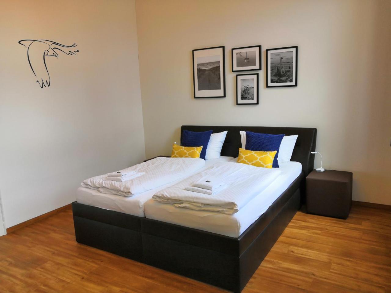 Villa Anna - Carpe Diem Heringsdorf Zewnętrze zdjęcie
